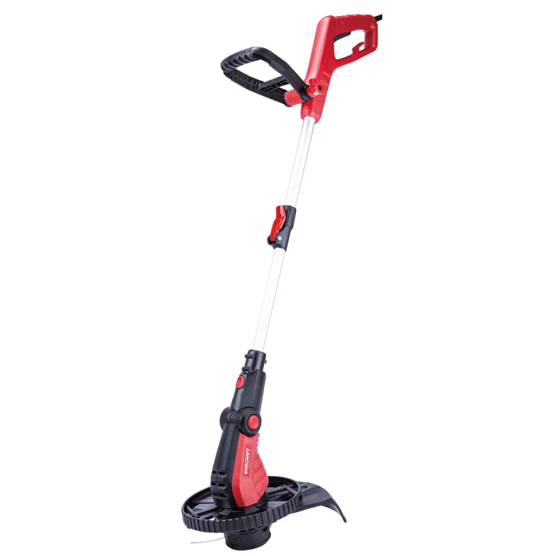 Vyžínač Worcraft EGT05-300, 500W, cut.300 mm