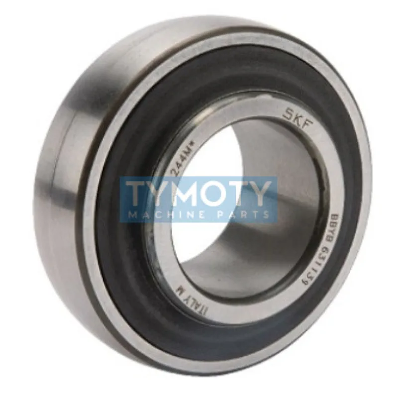 SKF BBYB 631139 upínacie ložisko bez domazávania