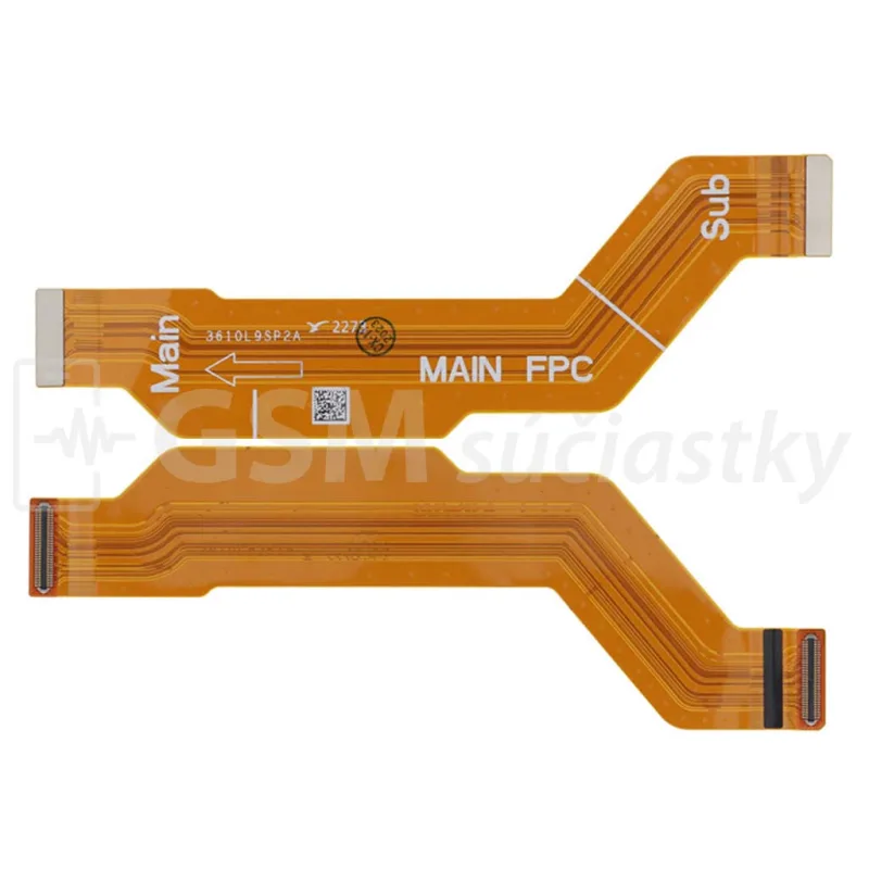Flex kábel main Xiaomi 13 Lite - základnej dosky