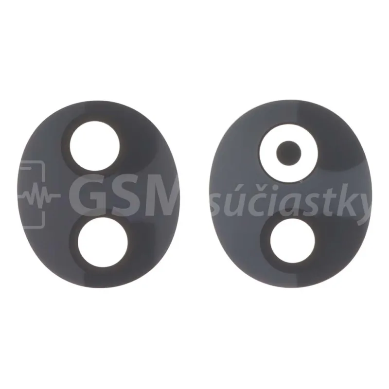 Sklíčko zadnej kamery Honor 90 Farba: Čierna