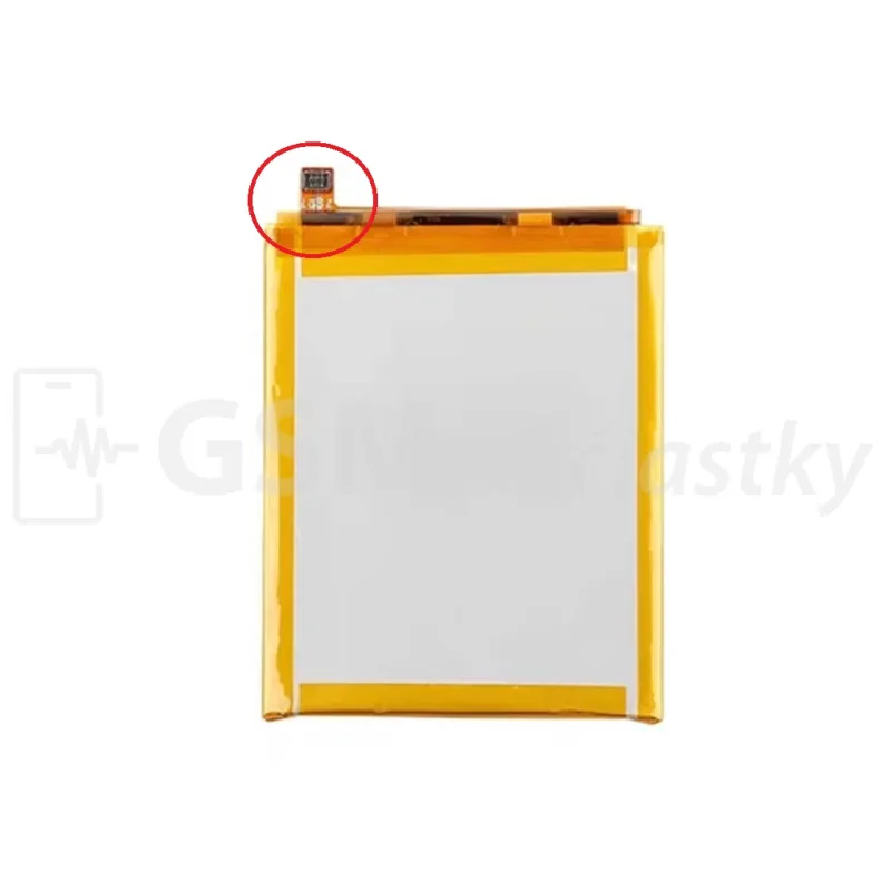 Batéria Motorola Moto E6 Play, E6i - KS40 Farba: Varianta: A