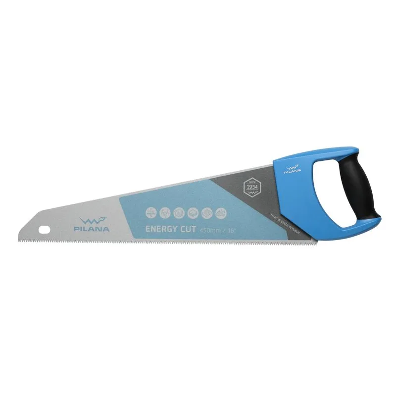 Pílka Pilana 22 5286.1A, 500 mm, chvostovka, plastové držadlo