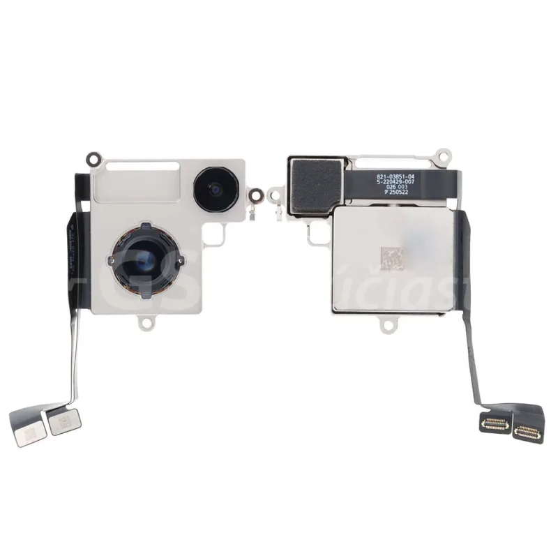 Zadná kamera iPhone 14 Variant:: Zadná kamera