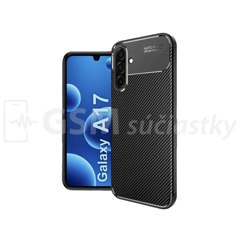 Defender Puzdro odolné protinárazové Samsung Galaxy A17 4G, A17 5G