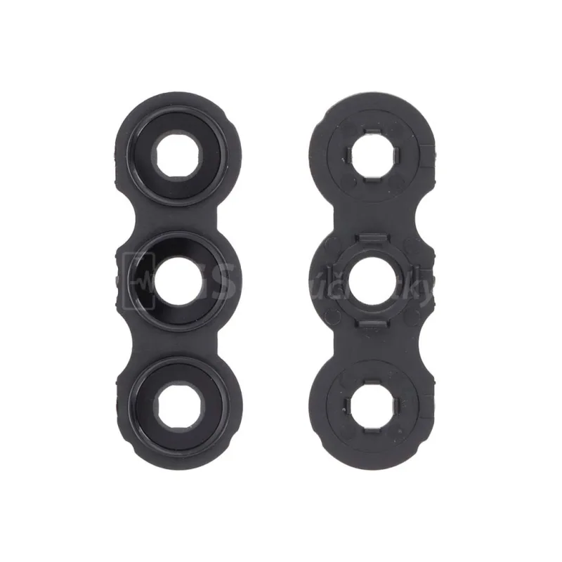 Sklíčko zadnej kamery Samsung Galaxy A05s, A057 Variant:: Sklíčko s rámikom