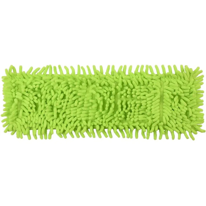 Handra na mop Cleonix, Chenille, náhradná