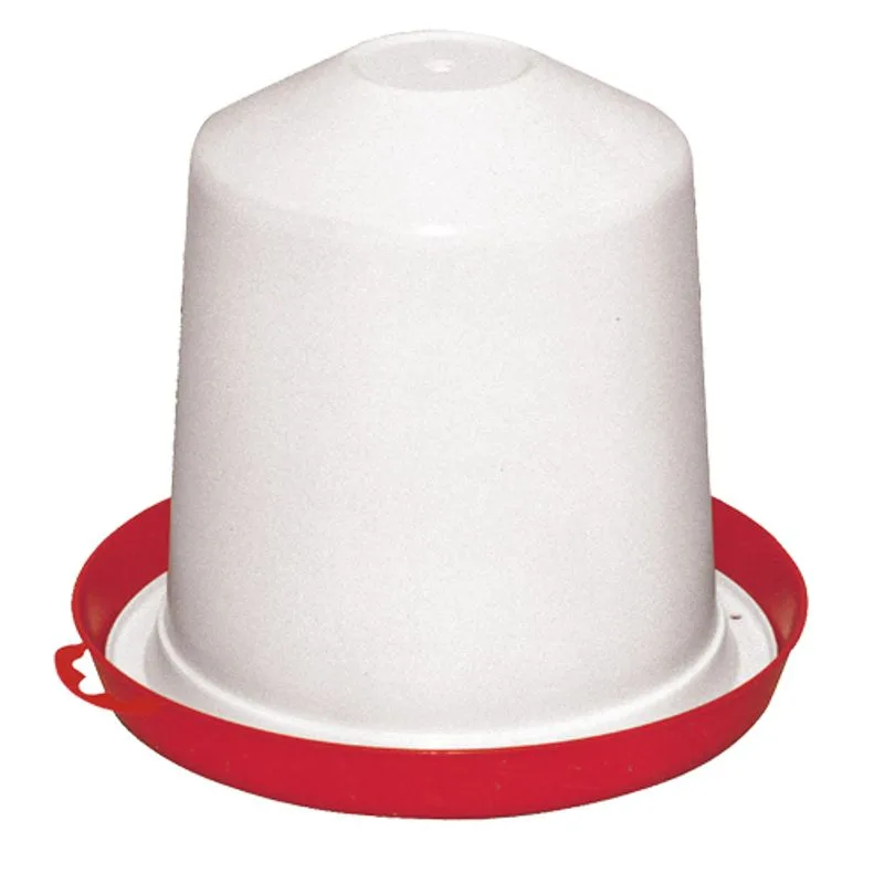 Napájačka pre hydinu SIFON, 10,0 l, plast