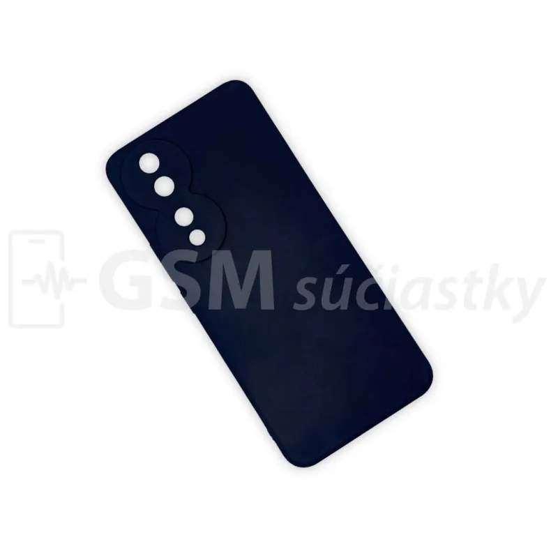Soft Flex Puzdro na mobil Huawei Honor 90 5G Farba: Čierna