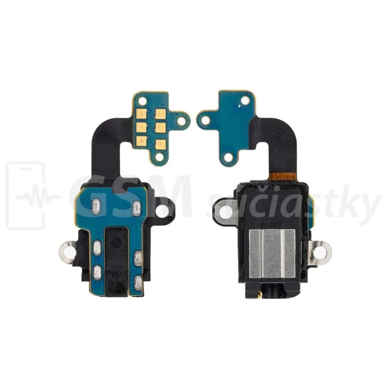 Flex kabel Audio Samsung N910, N910F Galaxy Note 4 - GH59-14256A Variant:: Flex kábel