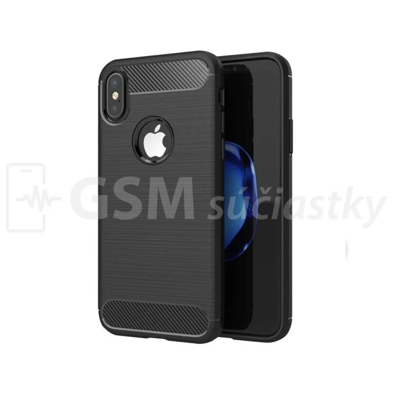 Defender Puzdro odolné protinárazové Apple iPhone Xs Max