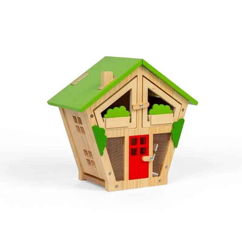 Domček pre hmyz Bigjigs