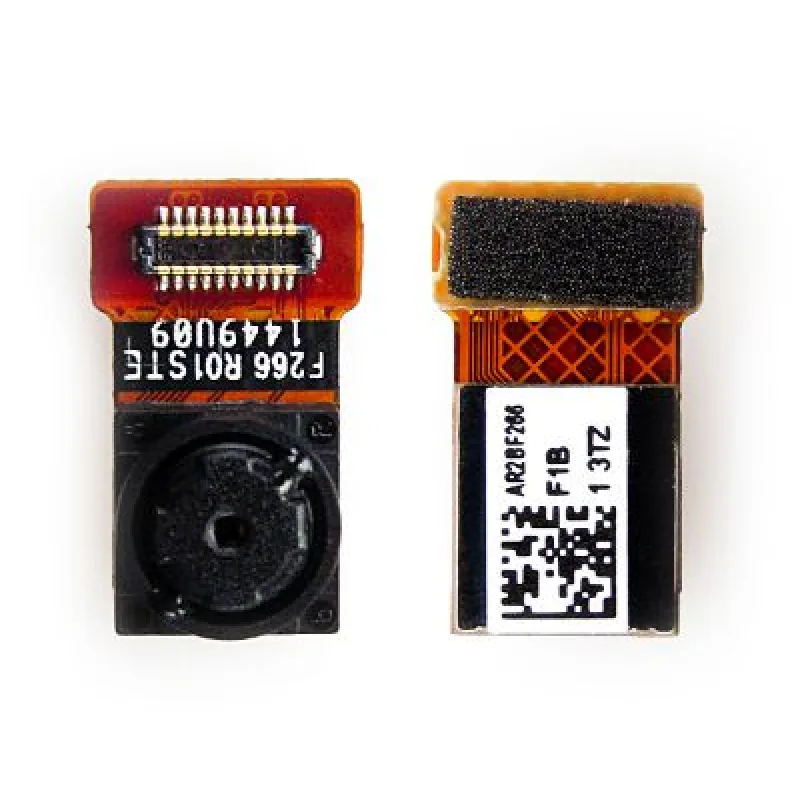 Sony Xperia E4 - Predná kamera - A/335-0000-00160 Variant:: Flex kábel