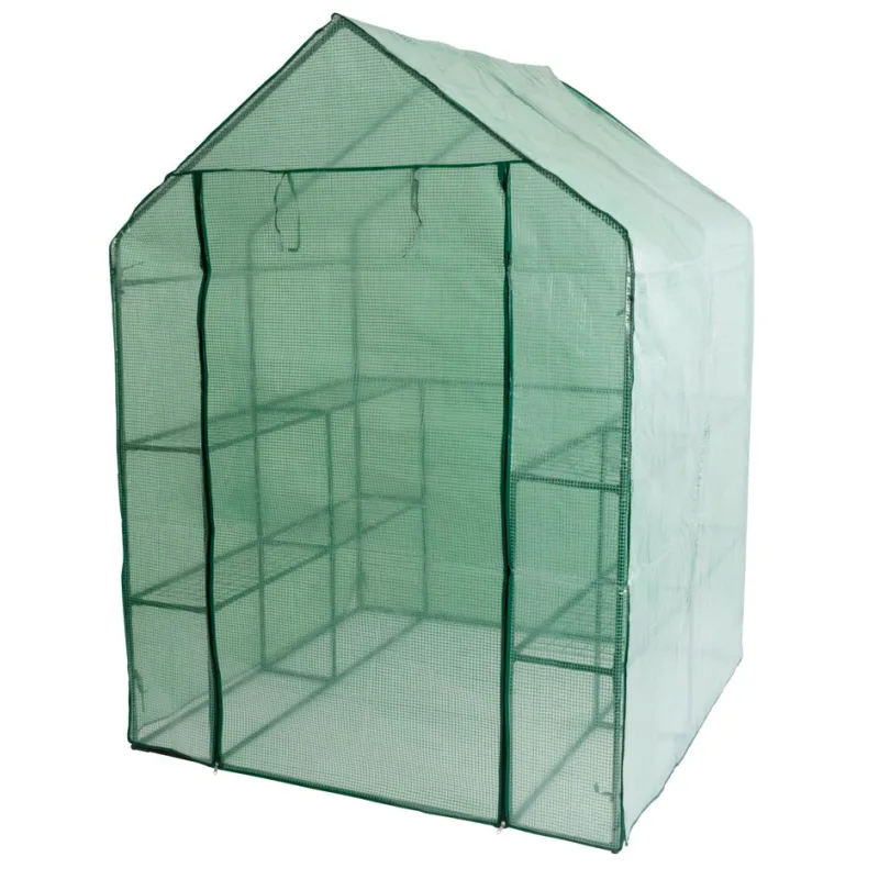 Fóliovník Greenhouse X098, fólia, 1420x1420x1930 mm