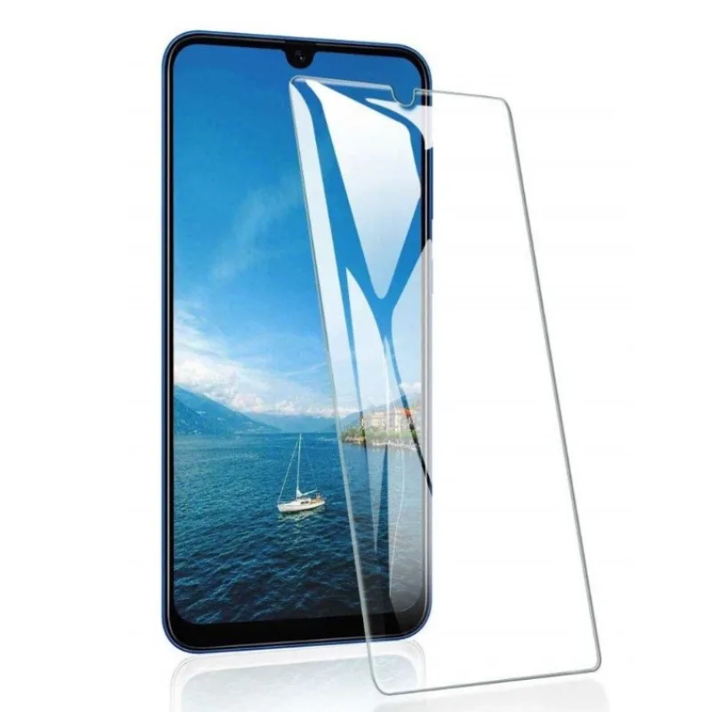 Mocolo ochranné tvrdené sklo 2,5D pre Samsung Galaxy A7 2018, A750 Variant:: Ochranné tvrdené sklá 2,5D 6097