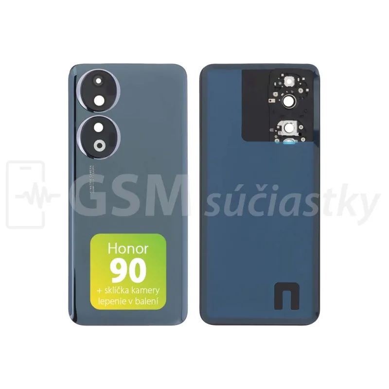 Kryt Honor 90 zadný
