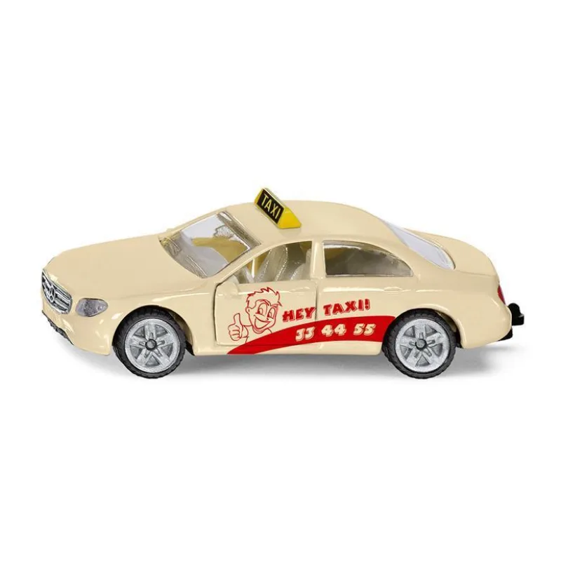 SIKU Blister - Taxi 1:55
