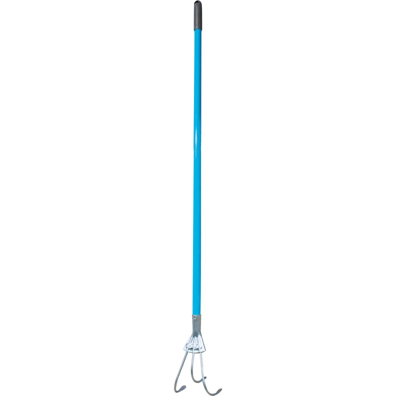 Kultivátor AQUACRAFT 380392, záhradný, s násadou