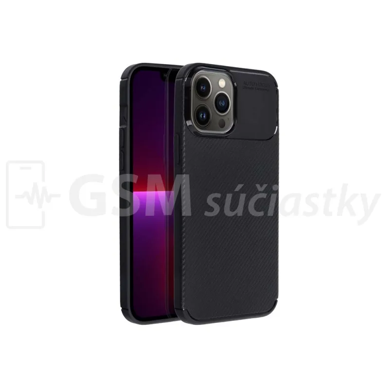 Defender Puzdro odolné protinárazové Apple iPhone 13 Pro