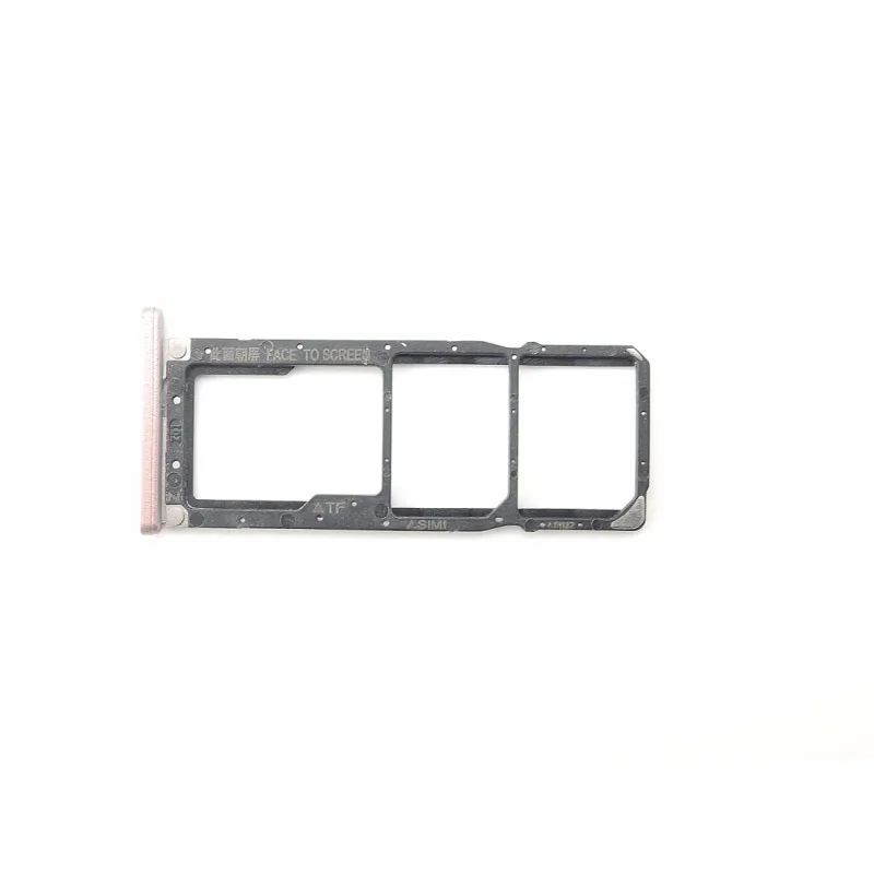 Držiak SIM karty a SD karty Xiaomi Redmi S2 Farba: Zlatá