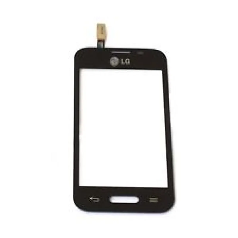 Dotykové sklo LG L40 Farba: Čierna