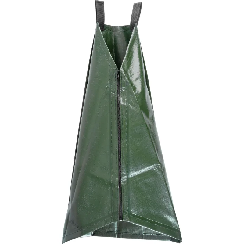 Zavlažovací vak na strom Strend Pro, 55 l, kvapkové zavlažovanie