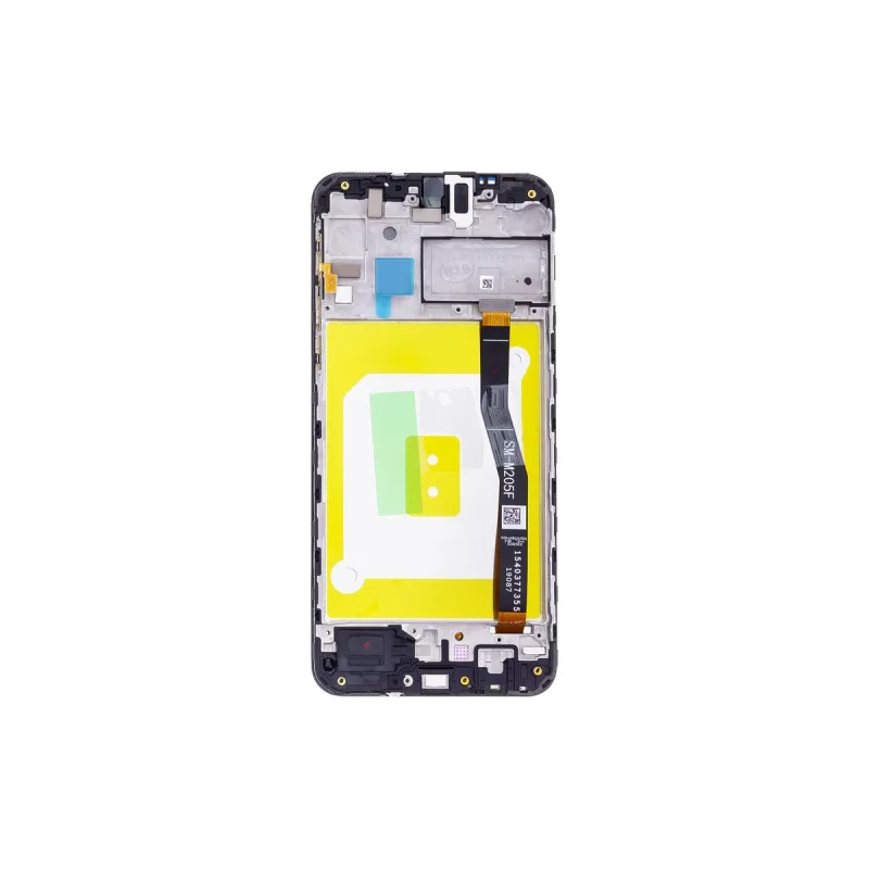 LCD Displej + Dotykové sklo Samsung Galaxy M20 M205F - originál
