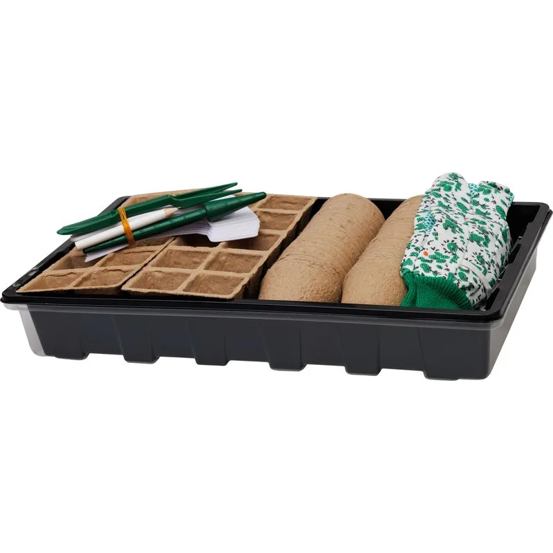 Miniparenisko Strend Pro, 68-dielna sada, 37,5x23x6 cm