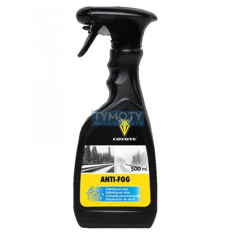 Coyote odhmlievač skiel MR - 500 ml