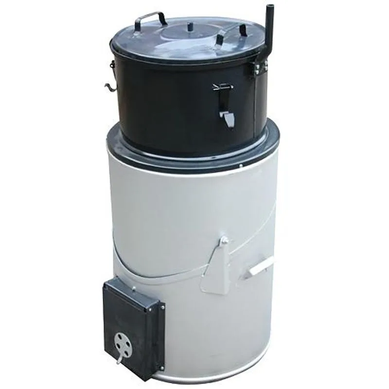 Parák PS-80 – smaltovaný kotol 80 l s výkonom 5500 W
