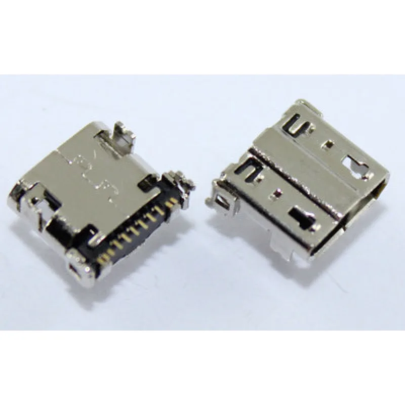 Nabíjací konektor Samsung I9505, N7100 Variant:: nabíjací konektor