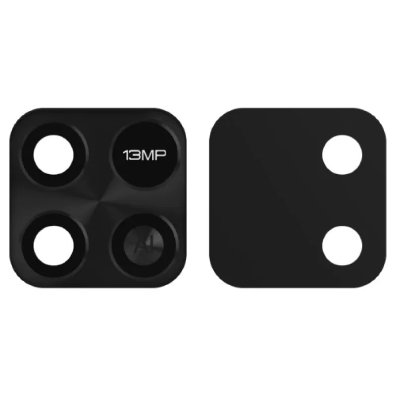 Sklíčko zadnej kamery Xiaomi Redmi 10A Variant:: Sklíčko zadného fotoaparátu