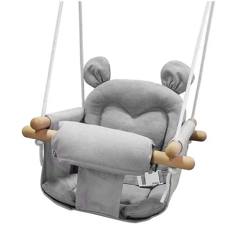 2Kids Toys Hojdačka Macko