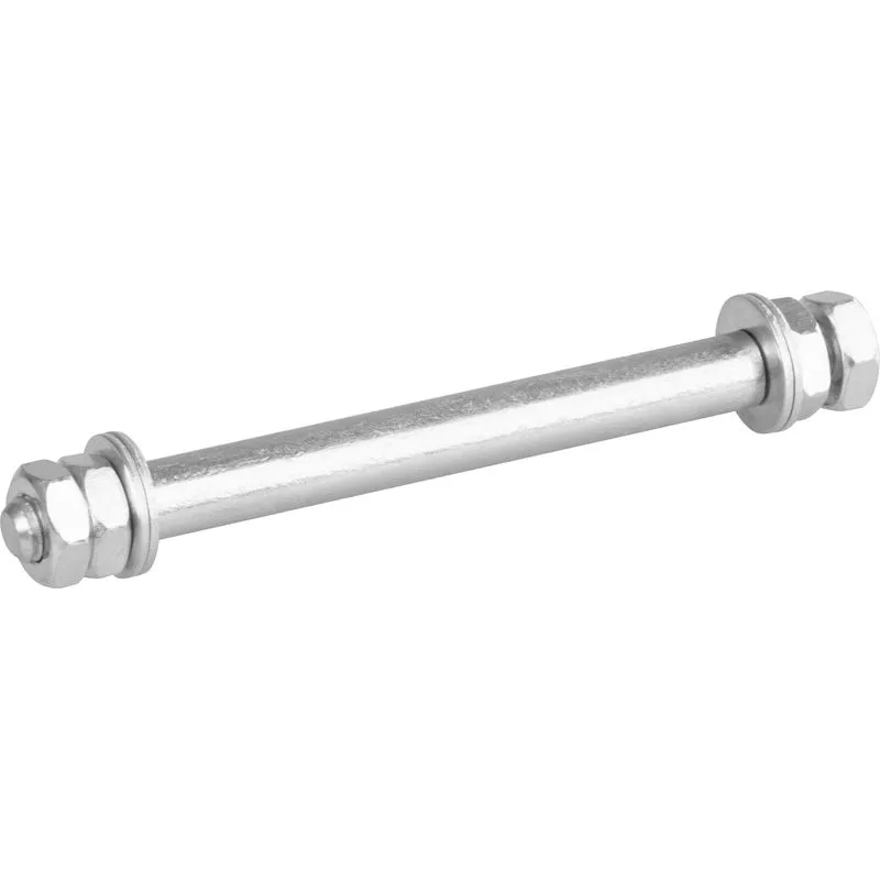 Oska Axle 140/12 mm, na fúrik, náhradná
