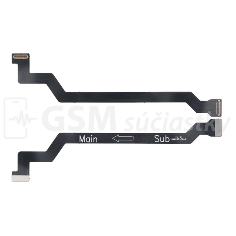 Flex kábel LCD displeja Xiaomi 12 Pro Variant:: Flex kábel