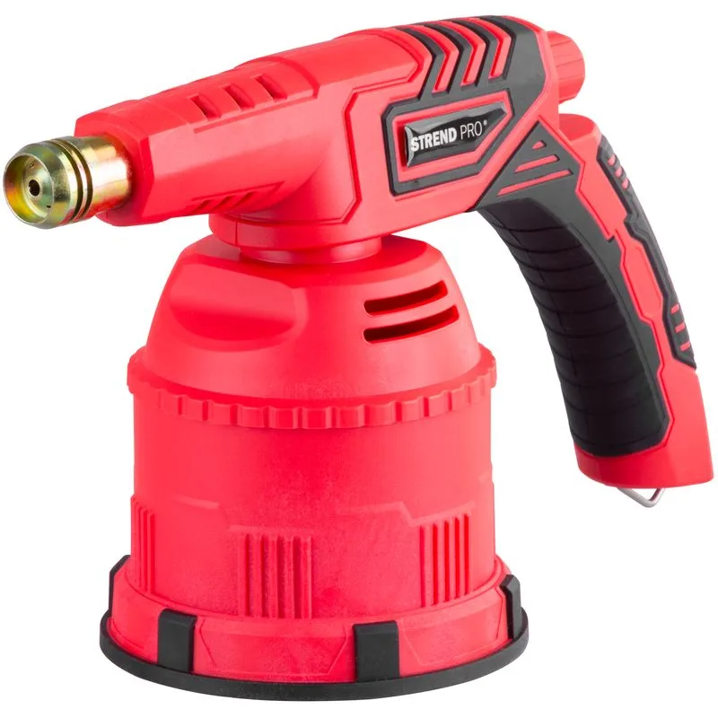 Lampa Strend Pro PD888SP, 1,3 kW, Piezo, horák na kartuš