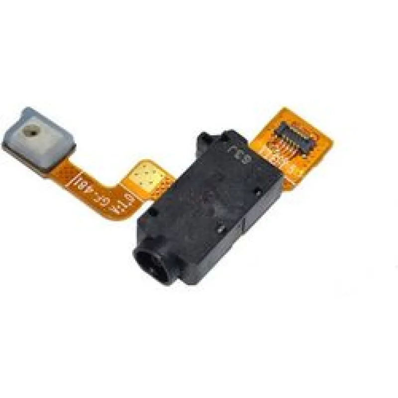 Sony F3111, F3112 Xperia XA - Flex kabel Audio - 78PA3200010 Variant:: Flex kábel