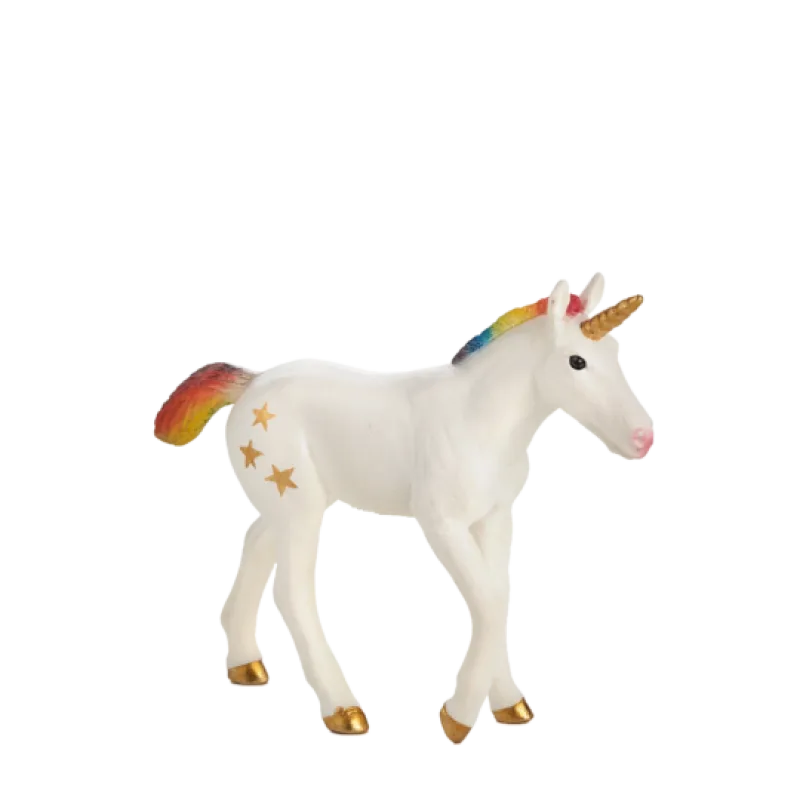Mojo Jednorožec mláďa dúhové