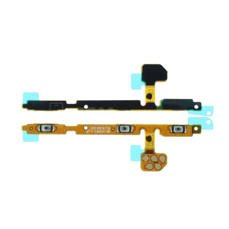 Flex kábel Power Samsung A426B Galaxy a32, A42 - zapínania a hlasitosti Variant:: Flex kábel