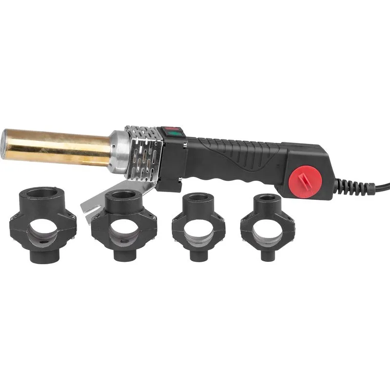 Polyfúzna zváračka Strend Pro PPR 32A, 900 W, 16–32 mm