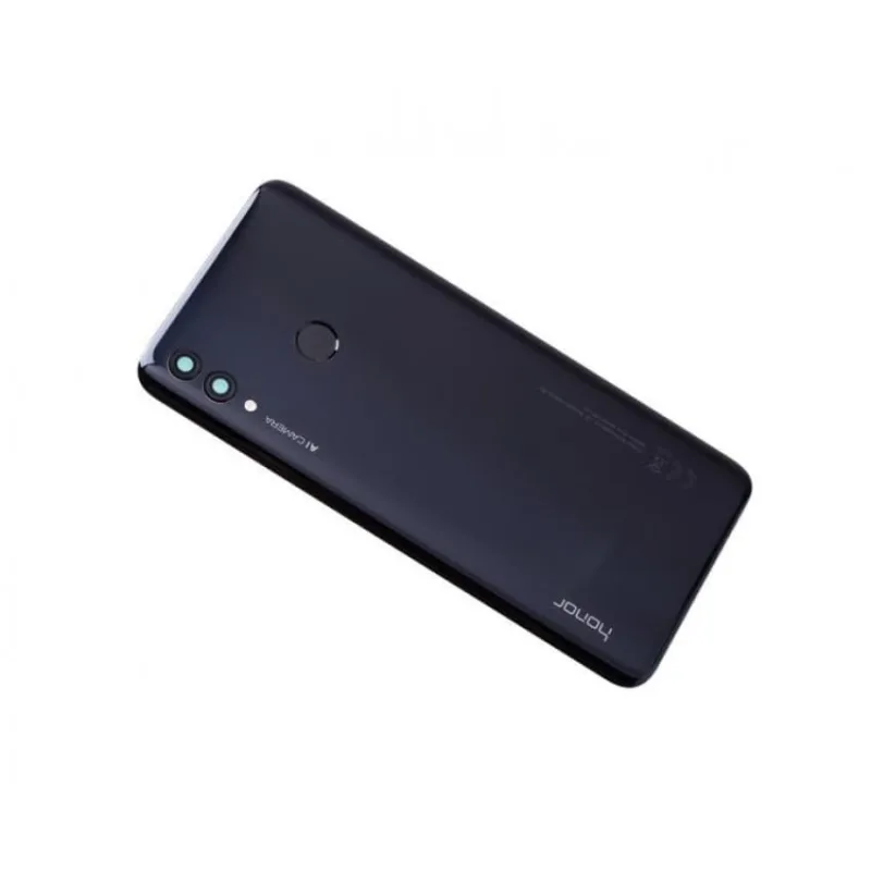 Kryt Huawei Honor 10 Lite zadný Farba: Čierny