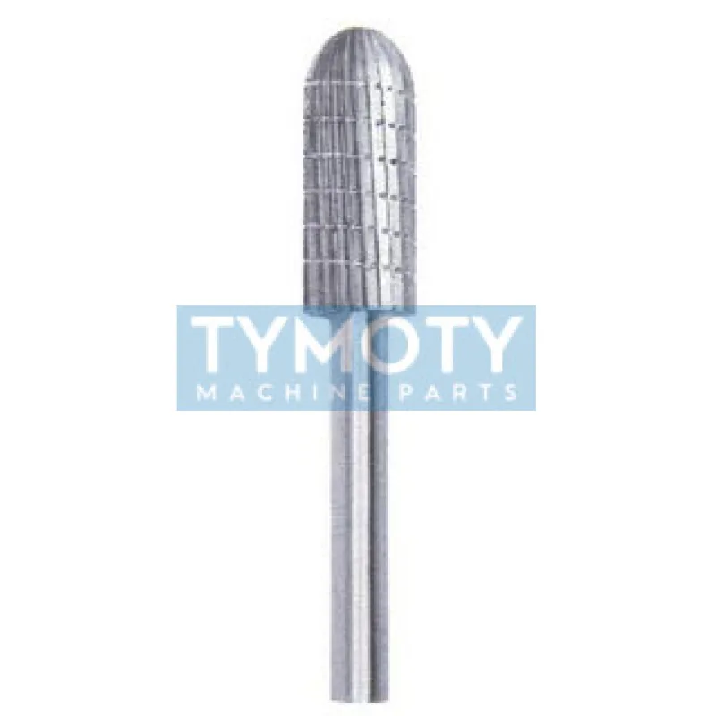 Technická fréza s valcovou stopkou HSS, 229310, 81/5