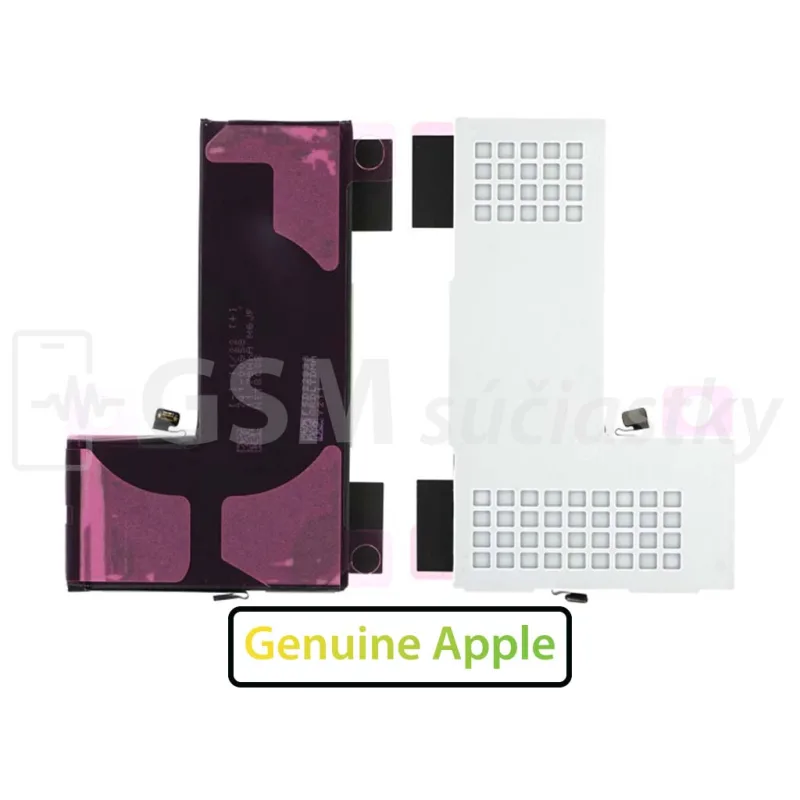 Batéria iPhone 11 Pro - 3046mAh - Genuine Apple