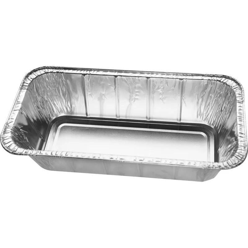 Miska MagicHome 32x16x8,3 cm, 3 ks, ALU