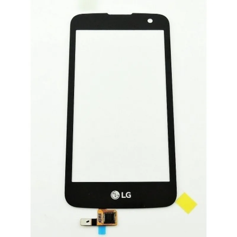 Dotykové sklo LG K120e K4 Farba: Čierna
