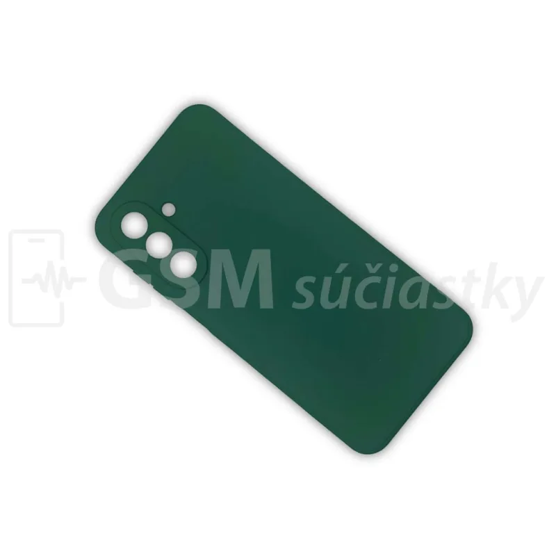 Soft Flex Puzdro na mobil Samsung Galaxy A17 5G, Zelené