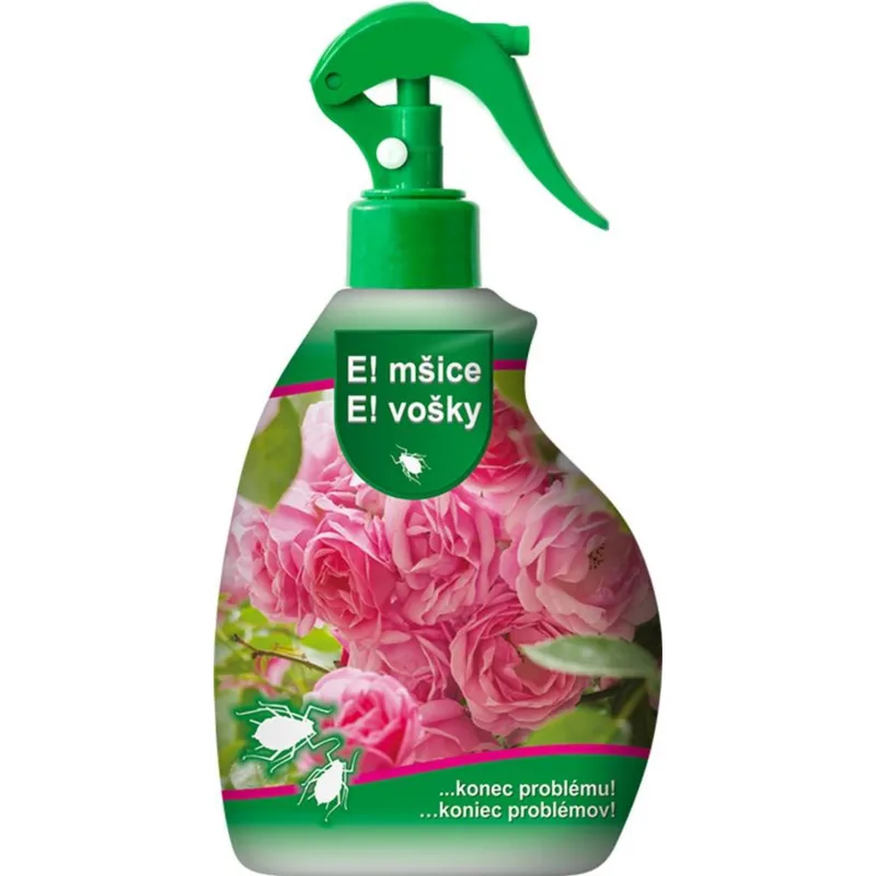 Postrek na vošky Bros, tekutý, 250ml