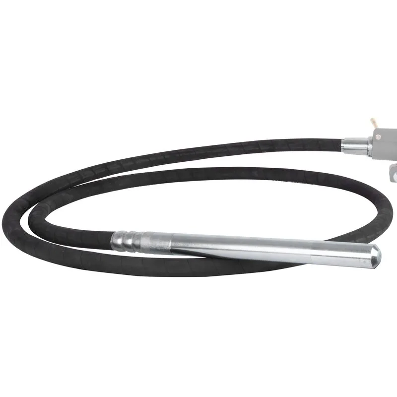 Hadica na vibrátor do betónu Strend Pro, L-4 m, 35 mm