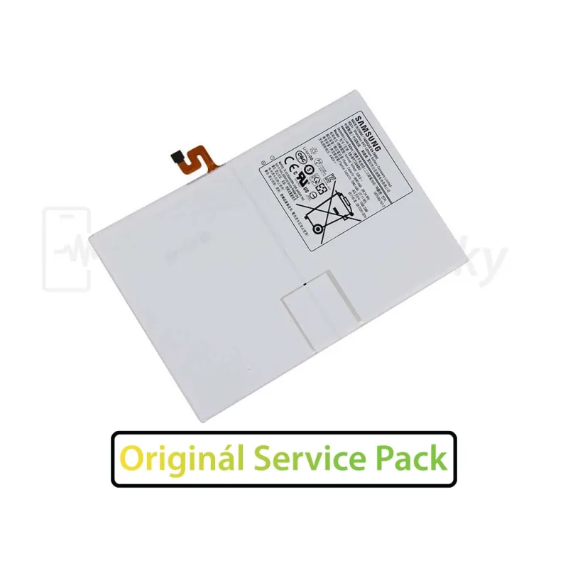 Batéria Samsung Galaxy TAB S6, S6 Lite - EB-BT725ABU Originál Variant:: Originál