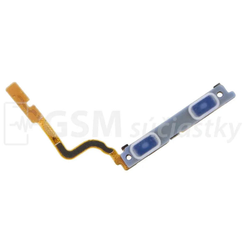 Flex kábel volume Samsung Galaxy S21, S21 Plus, S21 Ultra - hlasitosti