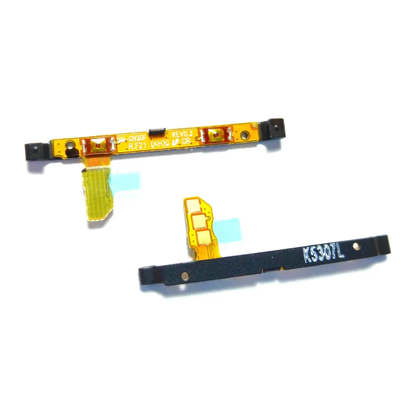 Samsung G920F Galaxy S6 - Flex kabel hlasitosti (VOLUME) Variant:: Flex kábel